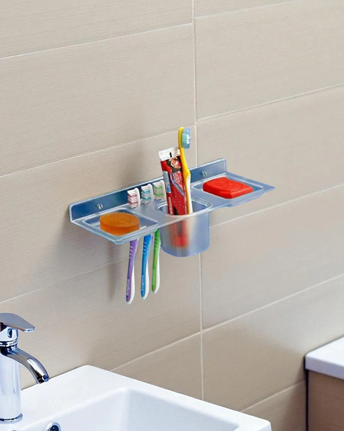 Toothbrush Holder