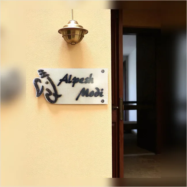 Alpesh Modi