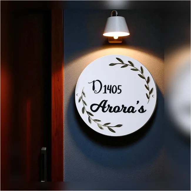 Arora