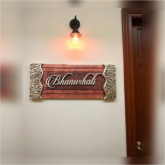 Bhanushali