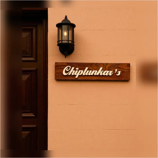 Chiplunkar