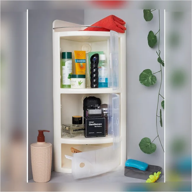 Corner Storage - Kia