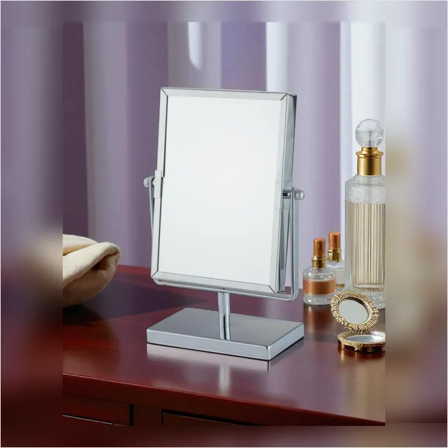 Counter Top Vanity Mirror - Rectangle