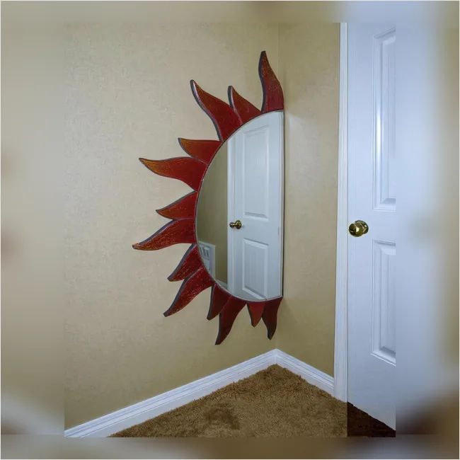 DM 103 - Half Sun