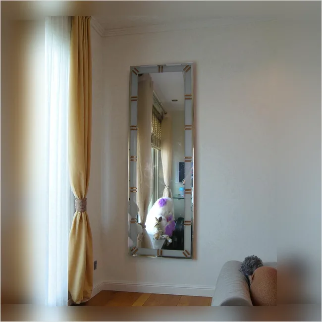 Dressing Mirror 13
