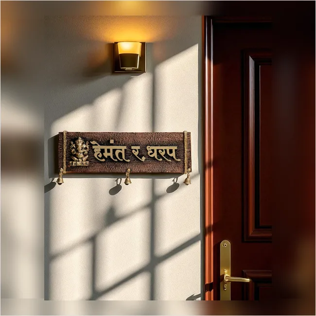 Hemant Dharap