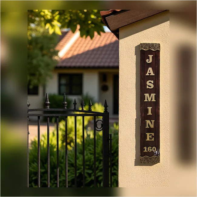 Jasmine