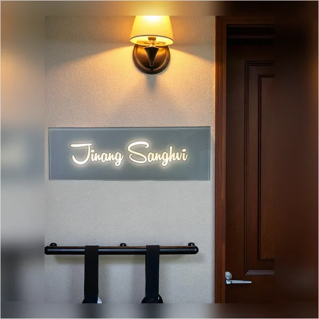 Jinang Sanghvi