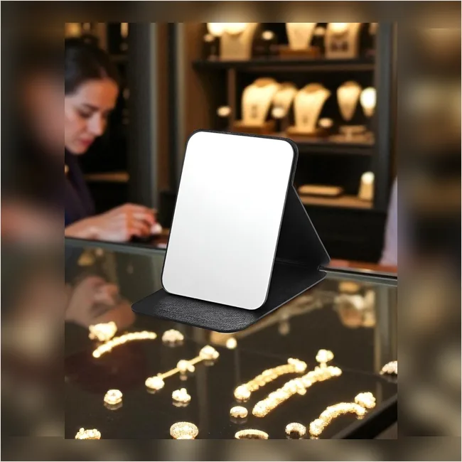 Laptop Mirror