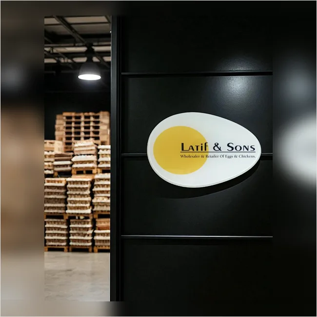 Latif and Sons