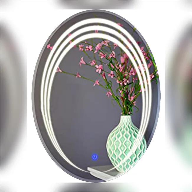 LED 19 - Necklace