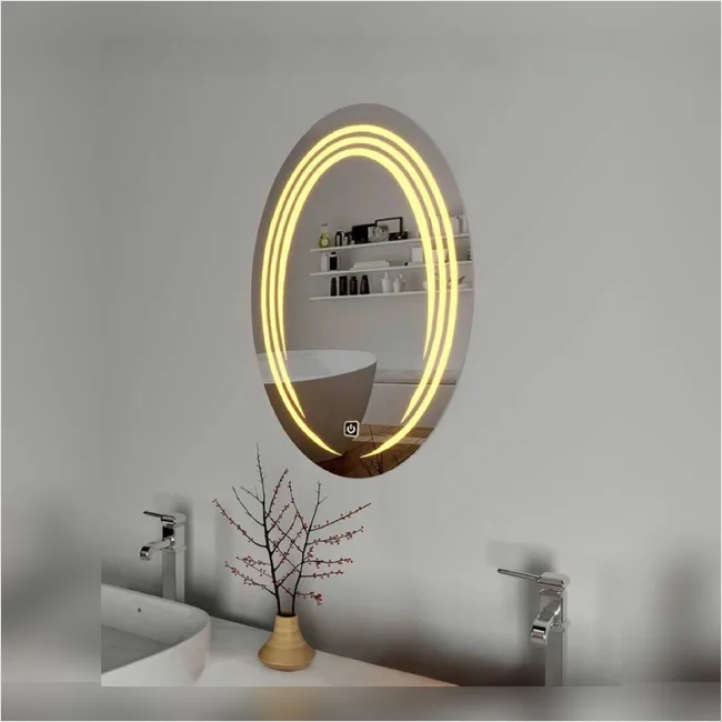 LED 33 - New Necklace