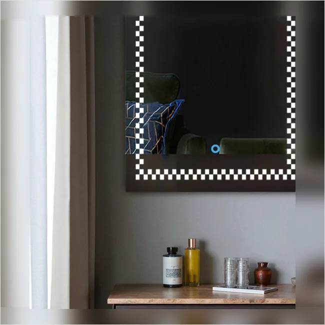 LED 40