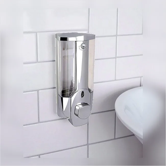 Liquid Soap / Shampoo / Body Wash Dispenser - Supreme