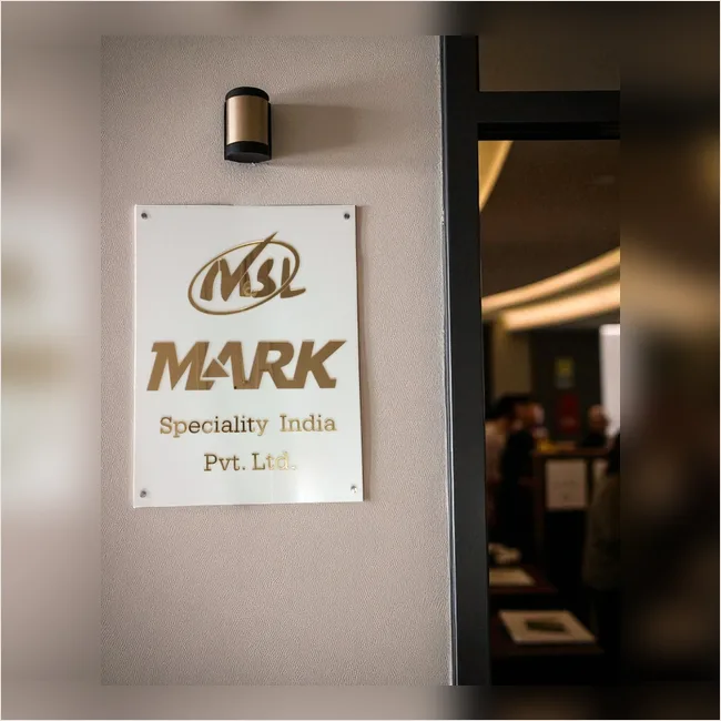 Mark Speciality