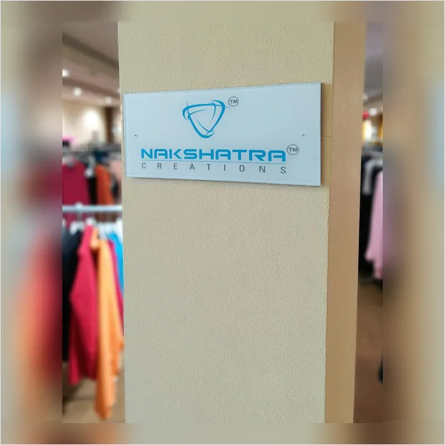 Nakshatra Creations