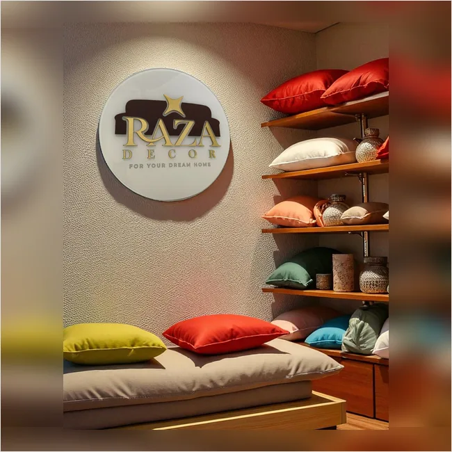 Raza Decor