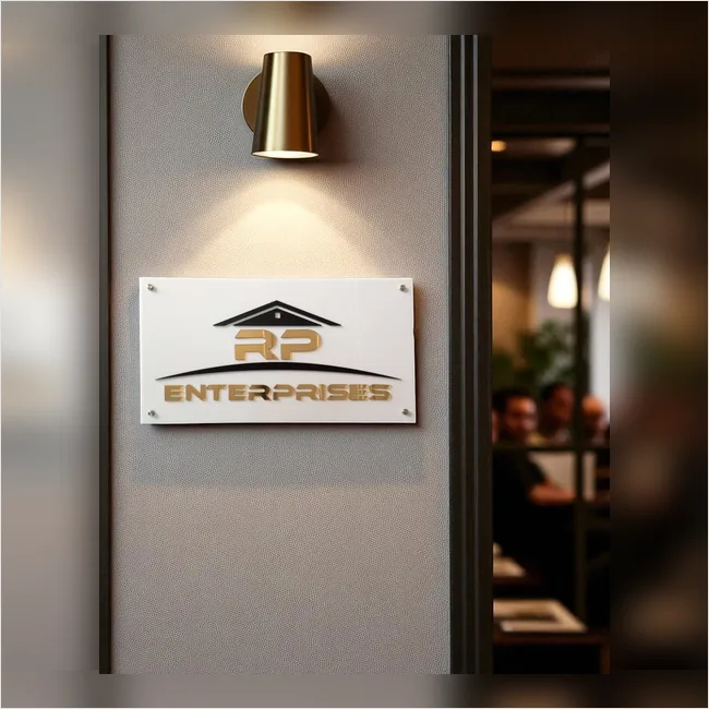 RP Enterprises
