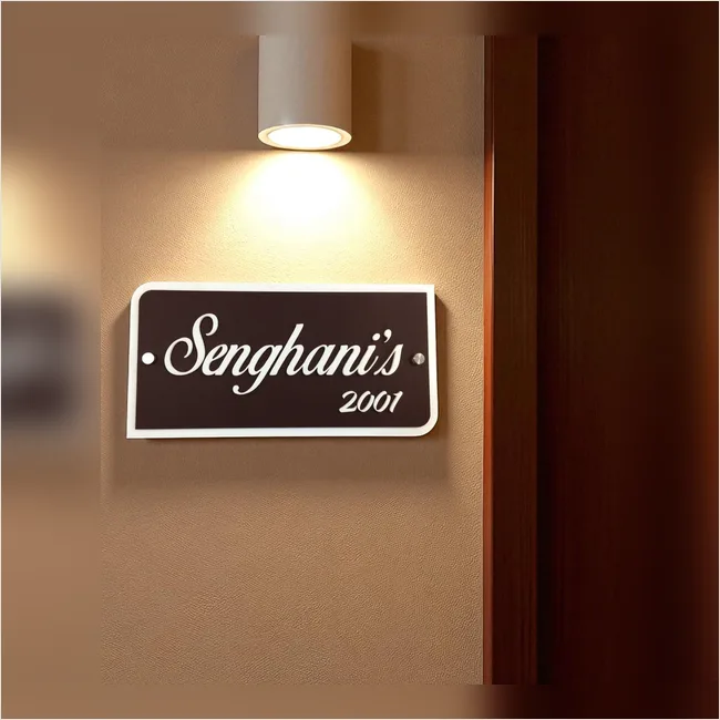 Senghani