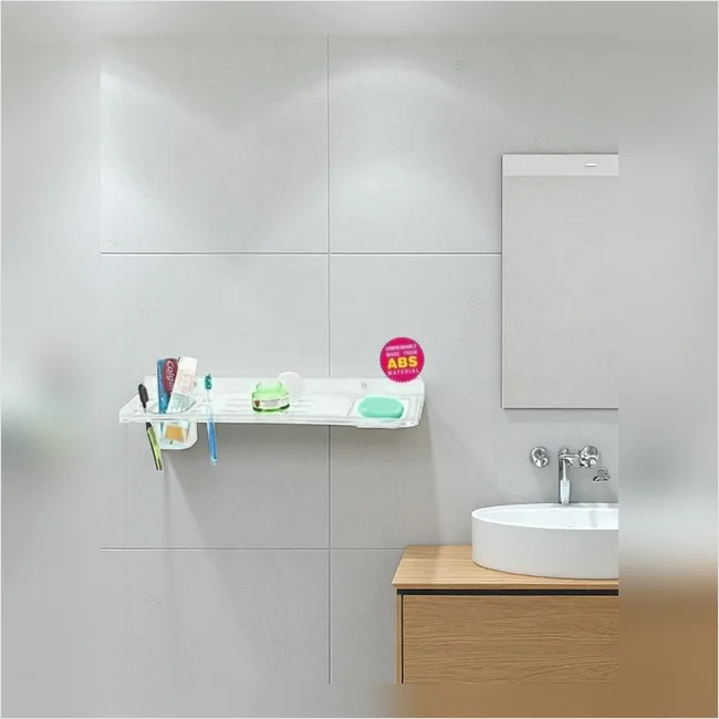 Shower Rack - ABS