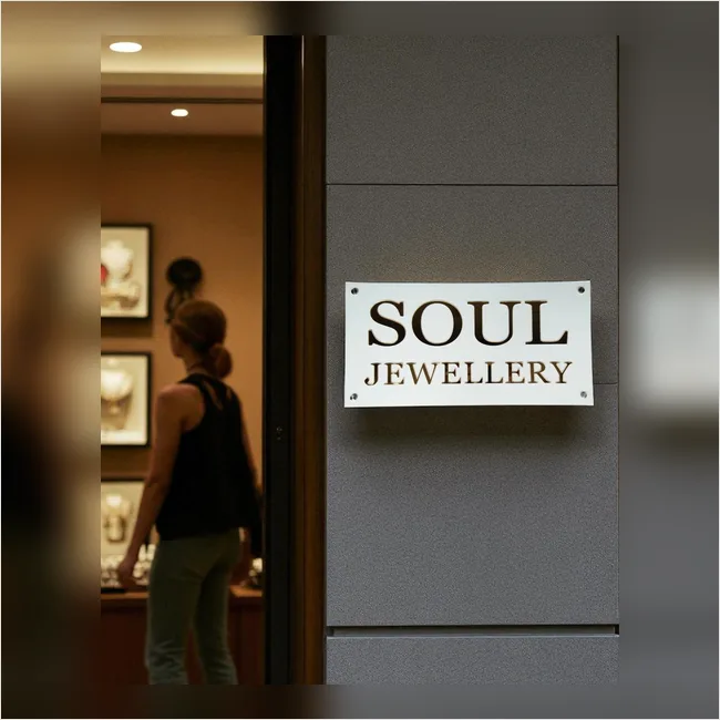 Soul Jewelery