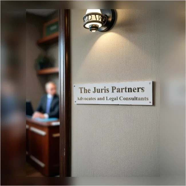 The Juris Partners