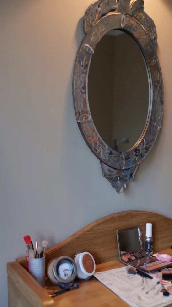 DM-87 Venetian Mirror